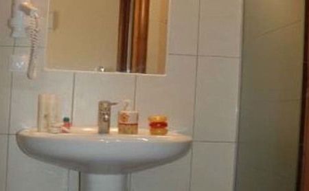 Sarti Plaza Hotel Eksteriør billede